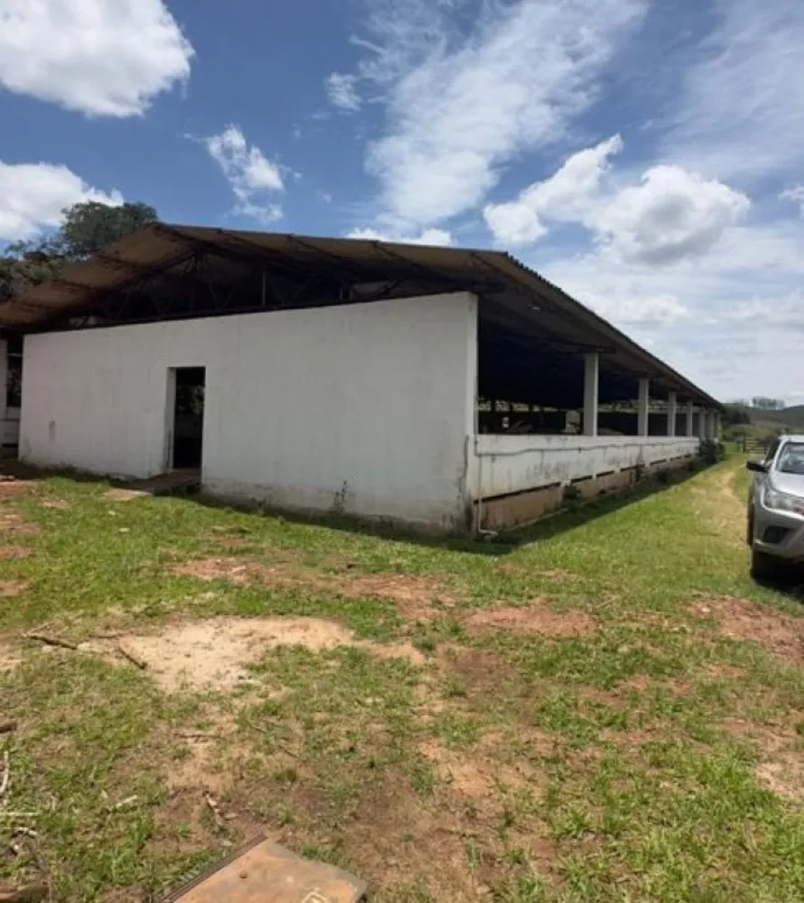 Fazenda, 853 hectares - Foto 8