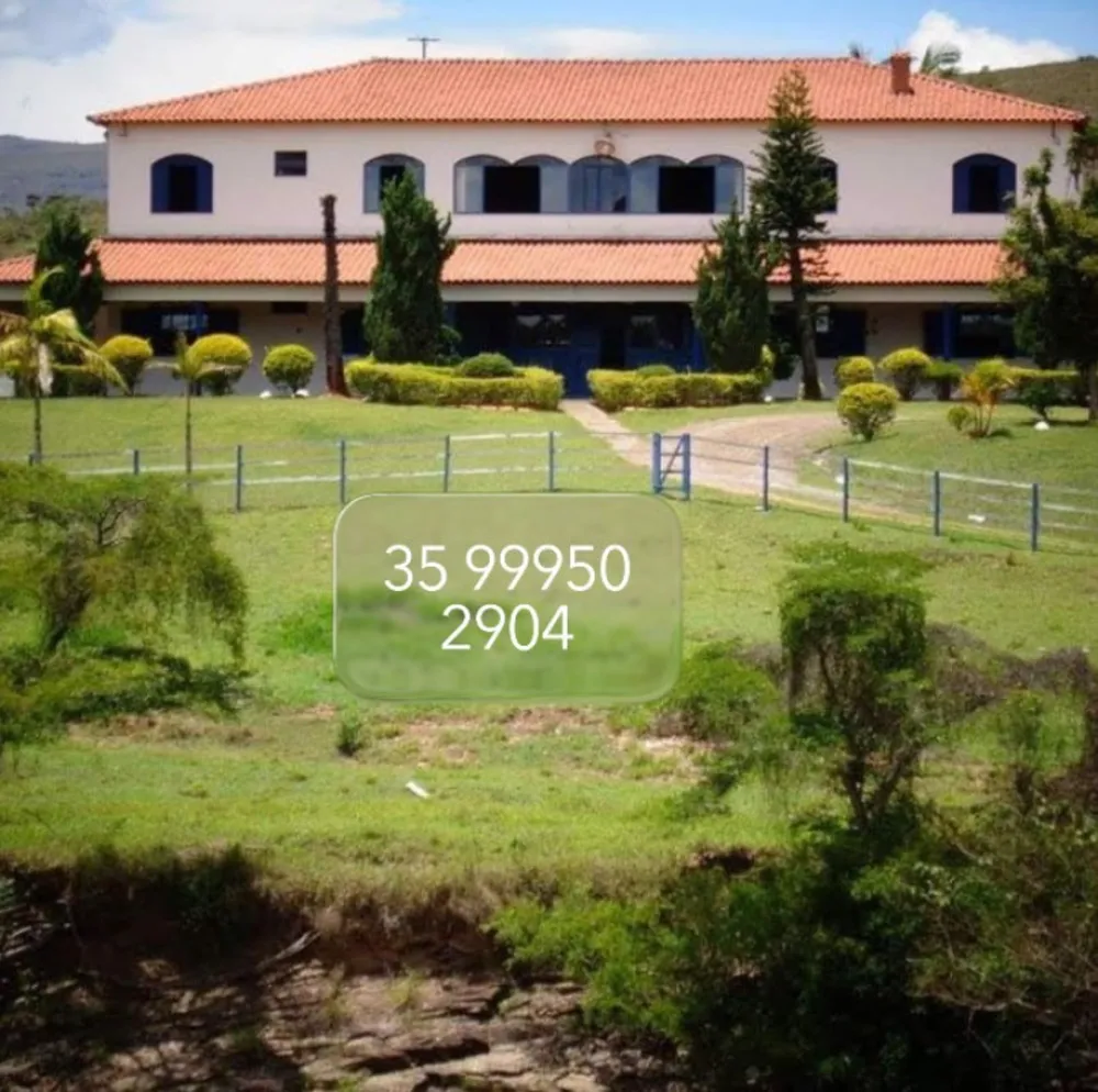 Fazenda, 853 hectares - Foto 8