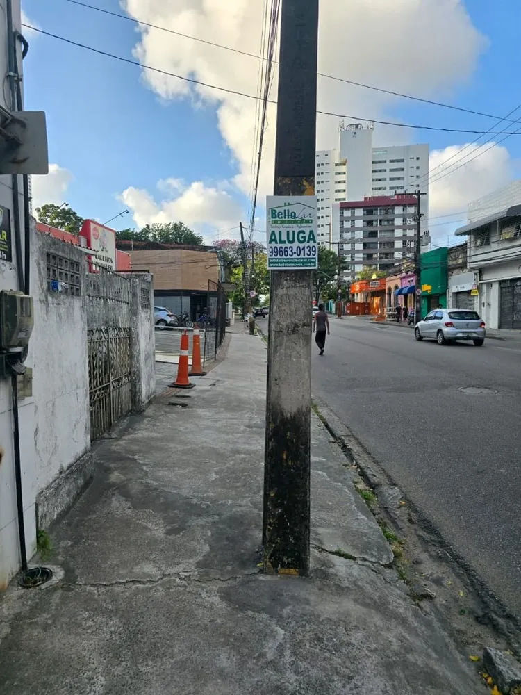 Loja-Salão, 315 m² - Foto 1