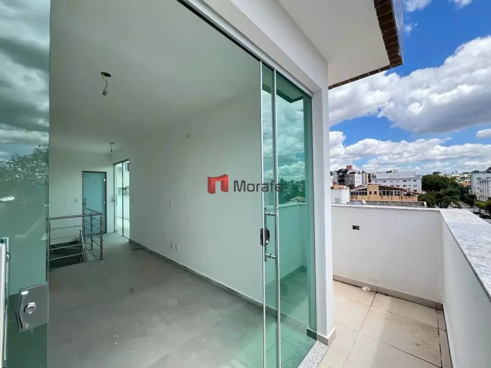 Apartamento, 4 quartos, 270 m² - Foto 4