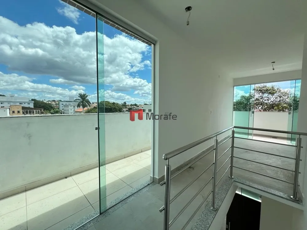 Apartamento, 4 quartos, 270 m² - Foto 6