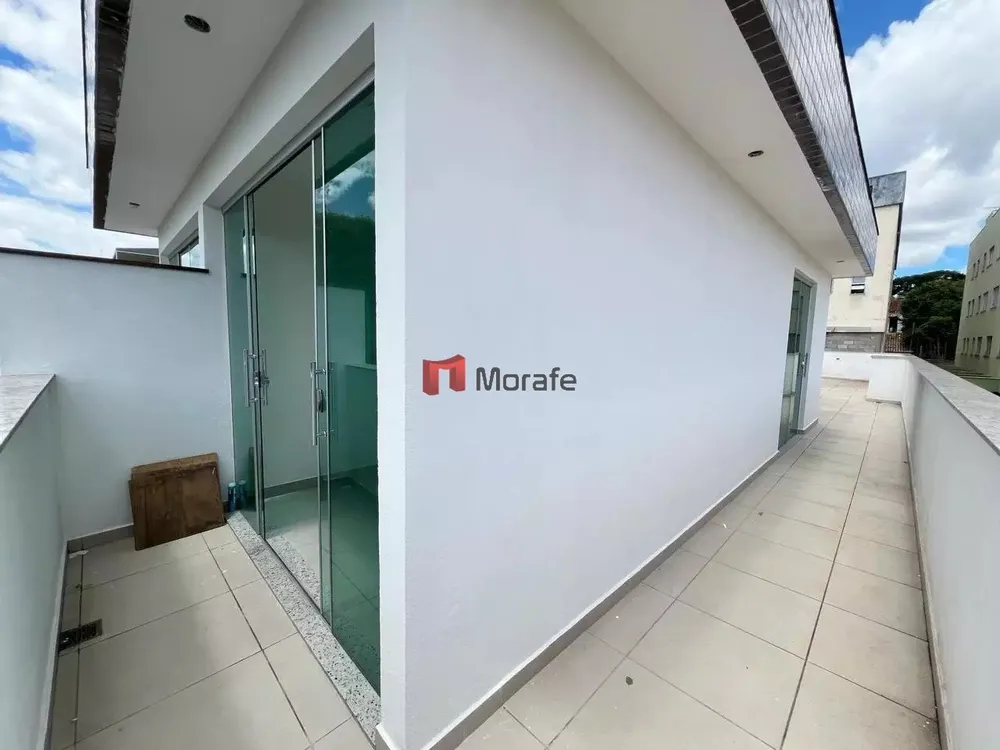 Apartamento, 4 quartos, 270 m² - Foto 3