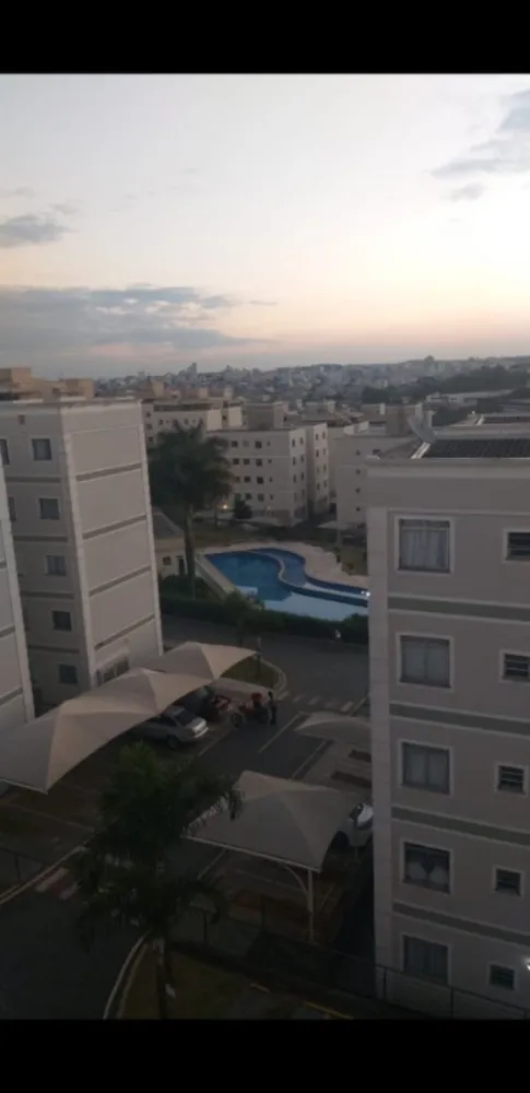 Apartamento, 2 quartos, 48 m² - Foto 11