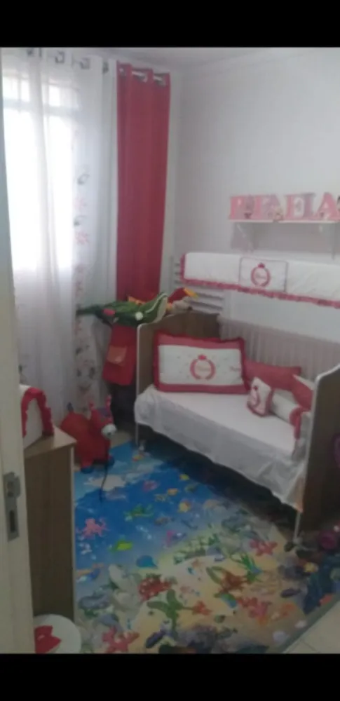 Apartamento, 2 quartos, 48 m² - Foto 2