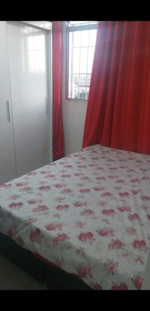Apartamento, 2 quartos, 48 m² - Foto 4