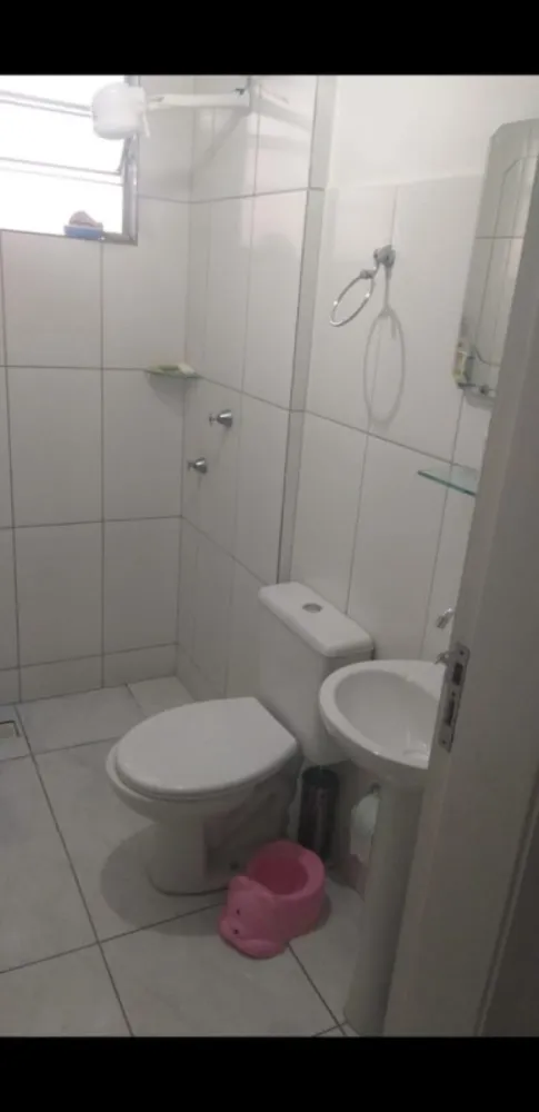 Apartamento, 2 quartos, 48 m² - Foto 8