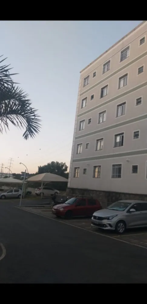 Apartamento, 2 quartos, 48 m² - Foto 10