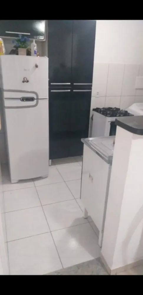 Apartamento, 2 quartos, 48 m² - Foto 3