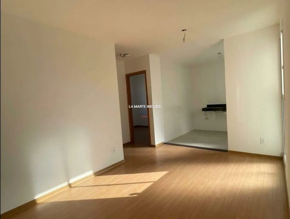 Apartamento, 2 quartos, 52 m² - Foto 4