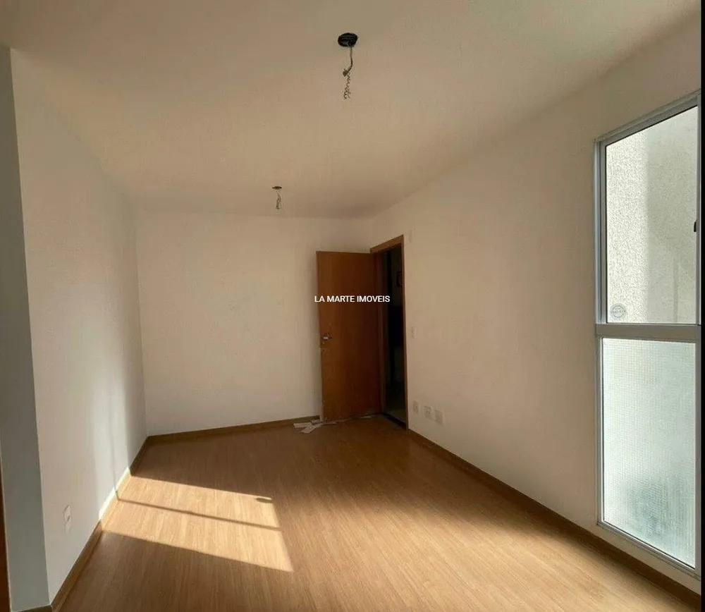 Apartamento, 2 quartos, 52 m² - Foto 6