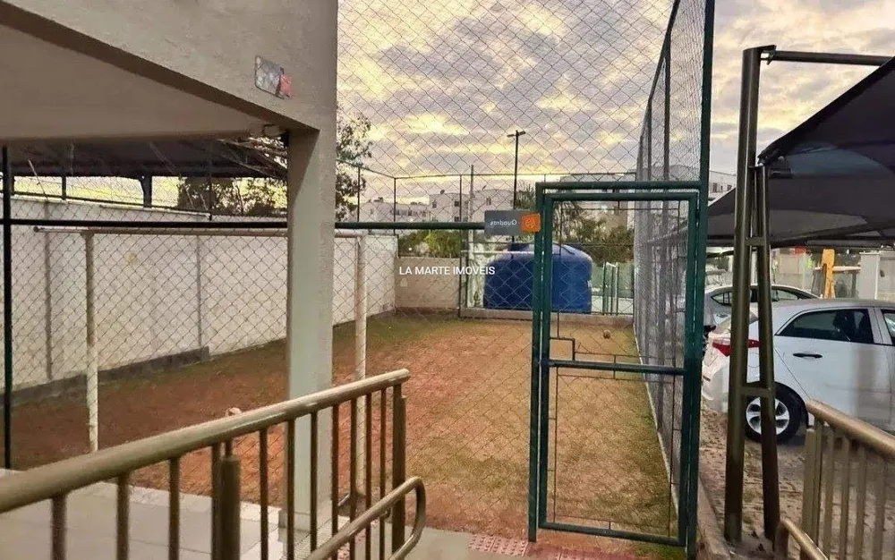 Apartamento, 2 quartos, 52 m² - Foto 8