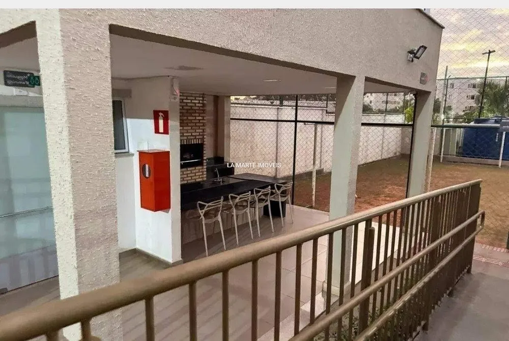 Apartamento, 2 quartos, 52 m² - Foto 9