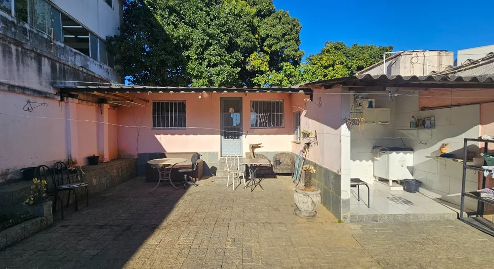 Casa, 3 quartos, 239 m² - Foto 16