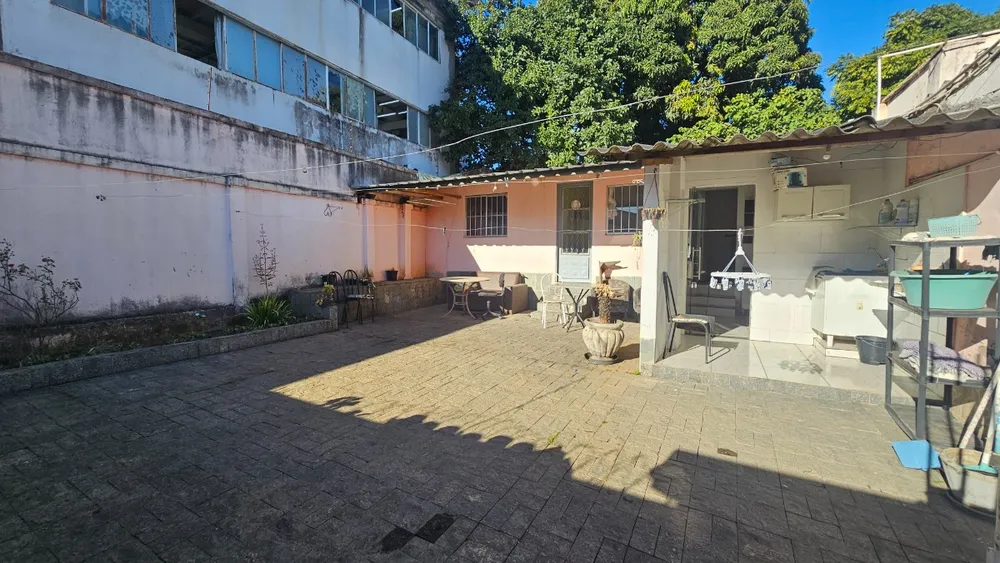 Casa, 3 quartos, 239 m² - Foto 17