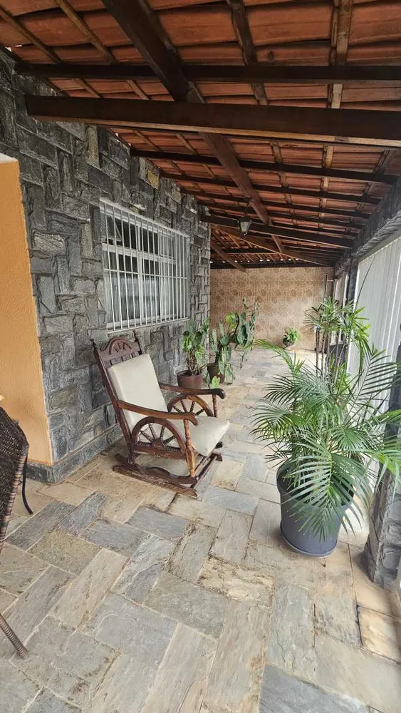 Casa, 3 quartos, 239 m² - Foto 12
