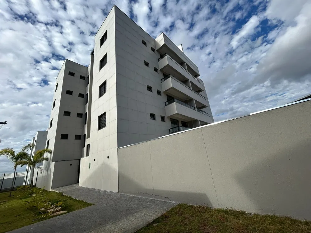 Apartamento, 2 quartos, 62 m² - Foto 1