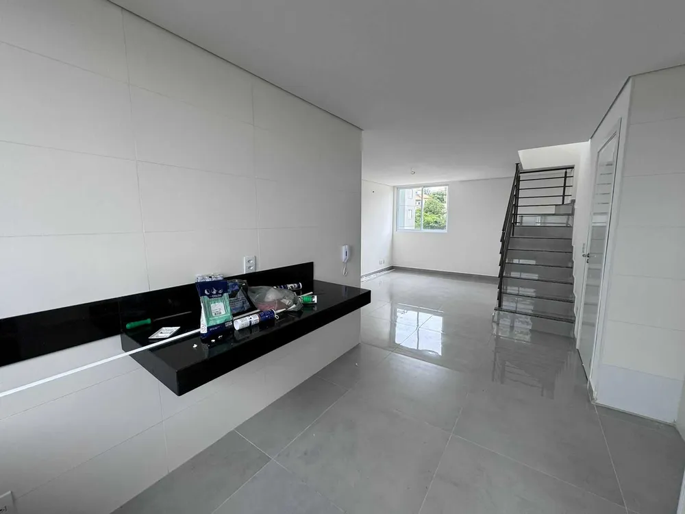 Cobertura, 3 quartos, 160 m² - Foto 11