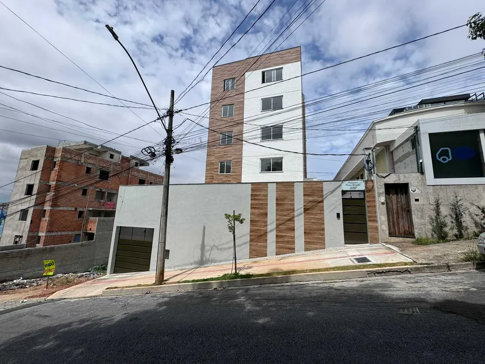 Cobertura, 3 quartos, 160 m² - Foto 1