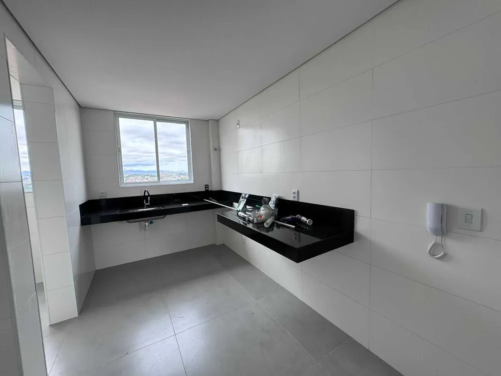 Cobertura, 3 quartos, 160 m² - Foto 8