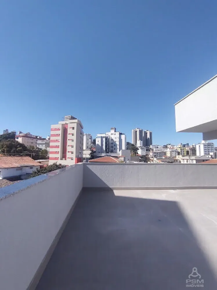 Apartamento, 4 quartos, 176 m² - Foto 9