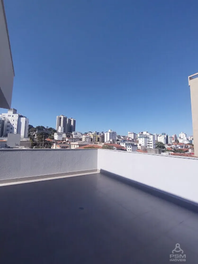 Apartamento, 4 quartos, 176 m² - Foto 8