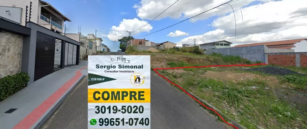 Terreno à venda, 200m² - Foto 4