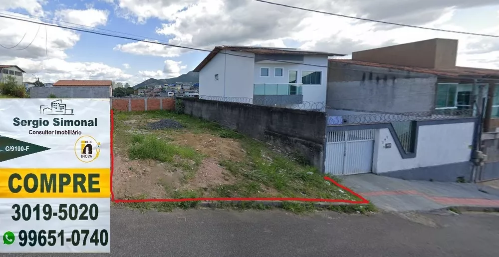 Terreno à venda, 200m² - Foto 2