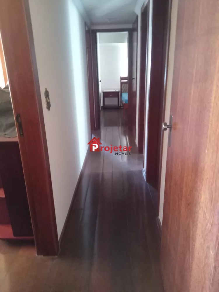 Cobertura à venda com 5 quartos, 150m² - Foto 3