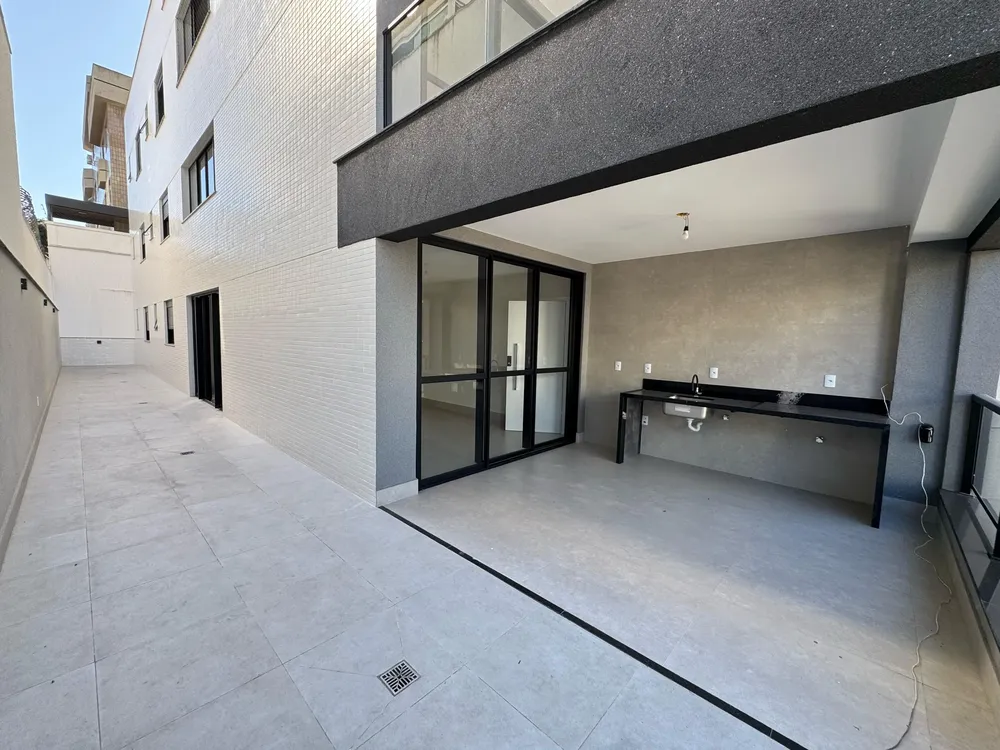 Apartamento, 4 quartos, 151 m² - Foto 2