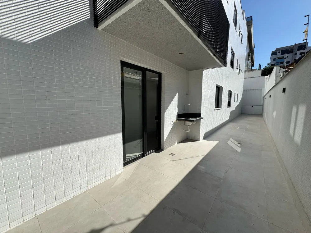 Apartamento, 4 quartos, 151 m² - Foto 5