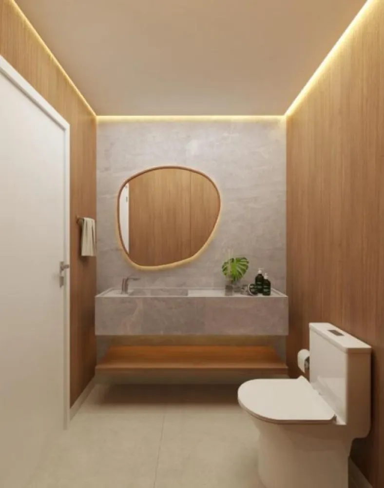 Apartamento, 3 quartos, 112 m² - Foto 12