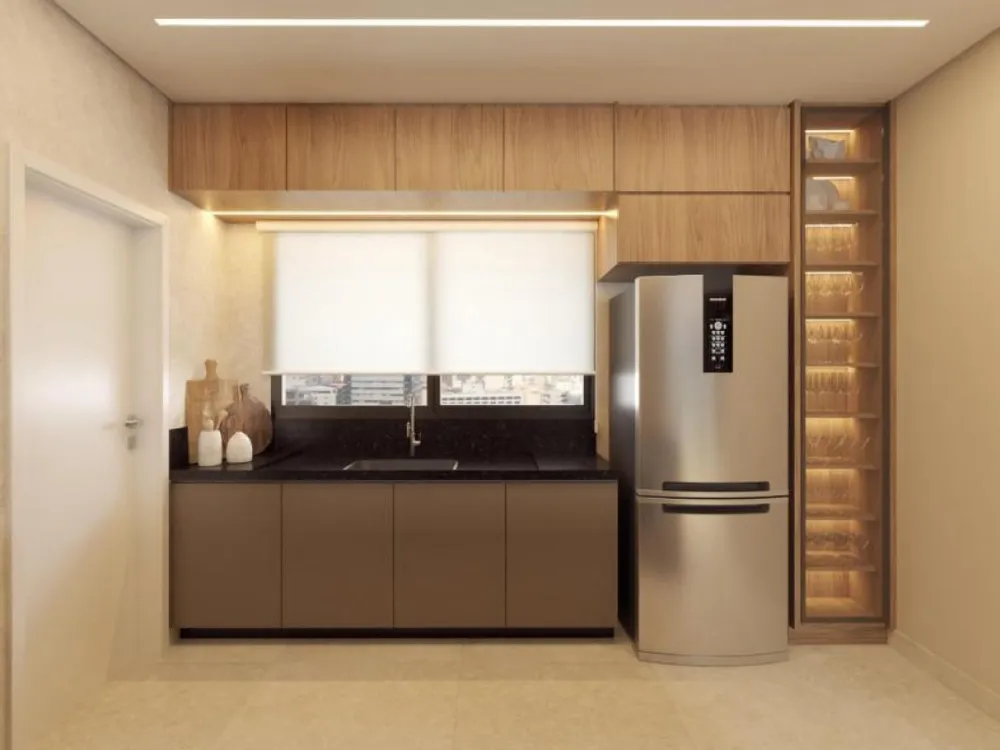 Apartamento, 3 quartos, 112 m² - Foto 11