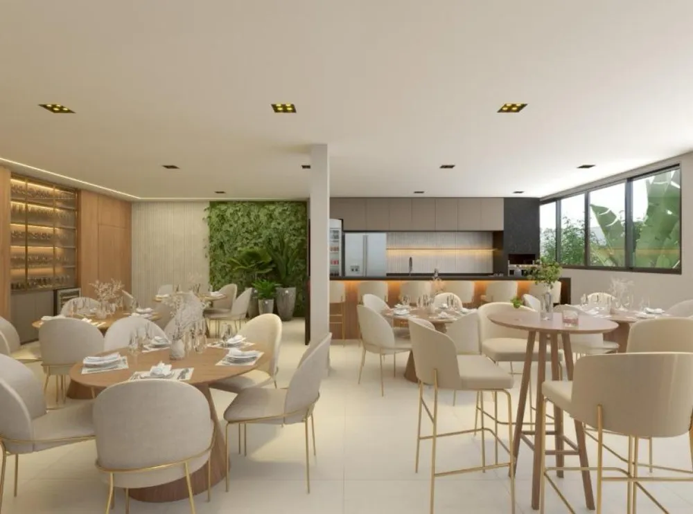 Apartamento, 3 quartos, 112 m² - Foto 9