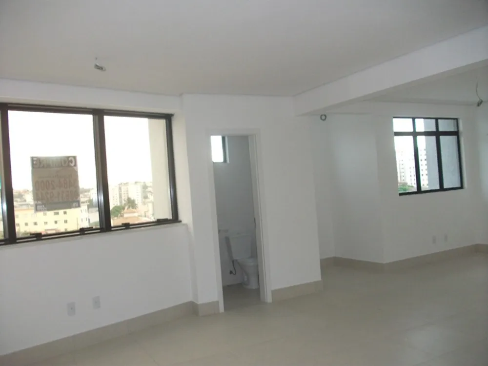 Sala-Conjunto, 48 m² - Foto 3