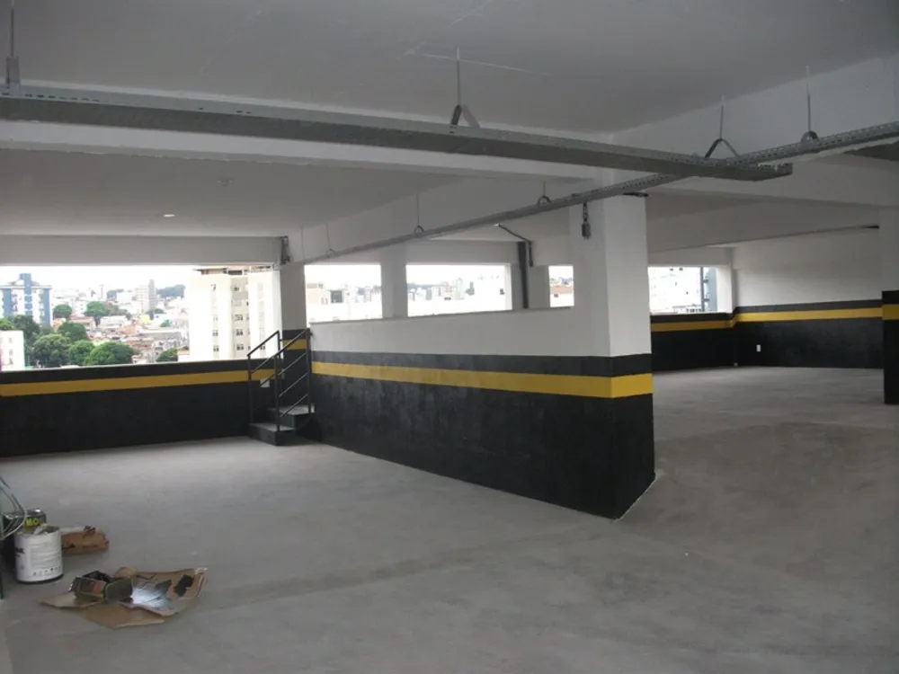 Sala-Conjunto, 48 m² - Foto 5