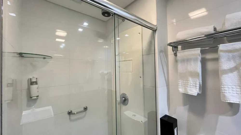 Flat/Apart Hotel, 1 quarto, 19 m² - Foto 10