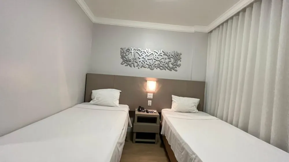 Flat/Apart Hotel, 1 quarto, 19 m² - Foto 3