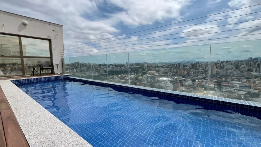 Flat/Apart Hotel, 1 quarto, 19 m² - Foto 13