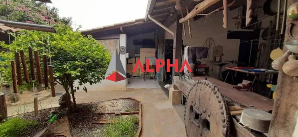 Casa, 3 quartos, 400 m² - Foto 6