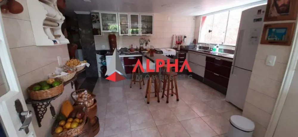 Casa, 3 quartos, 400 m² - Foto 5