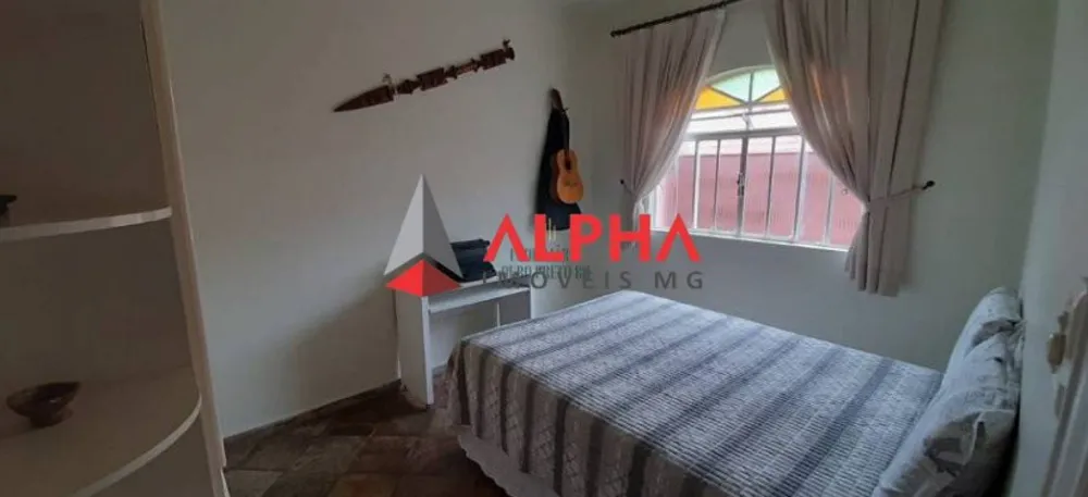 Casa, 3 quartos, 400 m² - Foto 16
