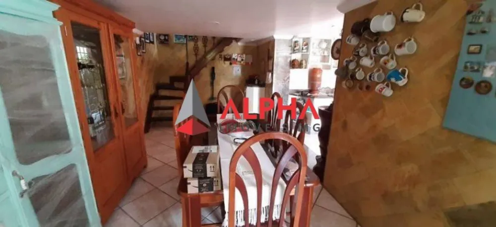 Casa, 3 quartos, 400 m² - Foto 8