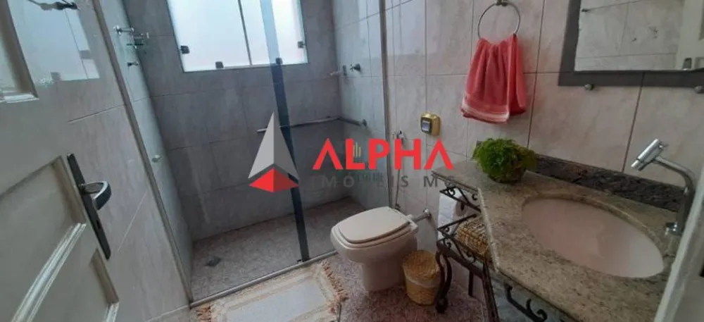 Casa, 3 quartos, 400 m² - Foto 19