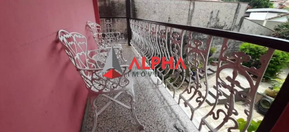 Casa, 3 quartos, 400 m² - Foto 12