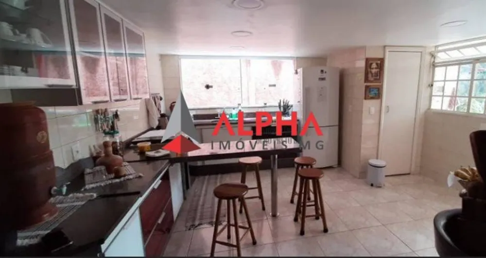 Casa, 3 quartos, 400 m² - Foto 11