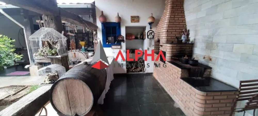 Casa, 3 quartos, 400 m² - Foto 2