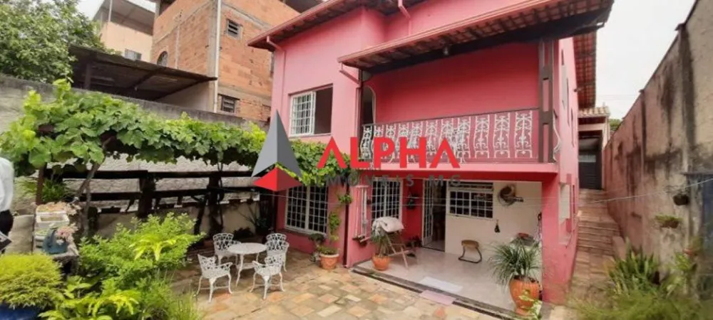 Casa, 3 quartos, 400 m² - Foto 1