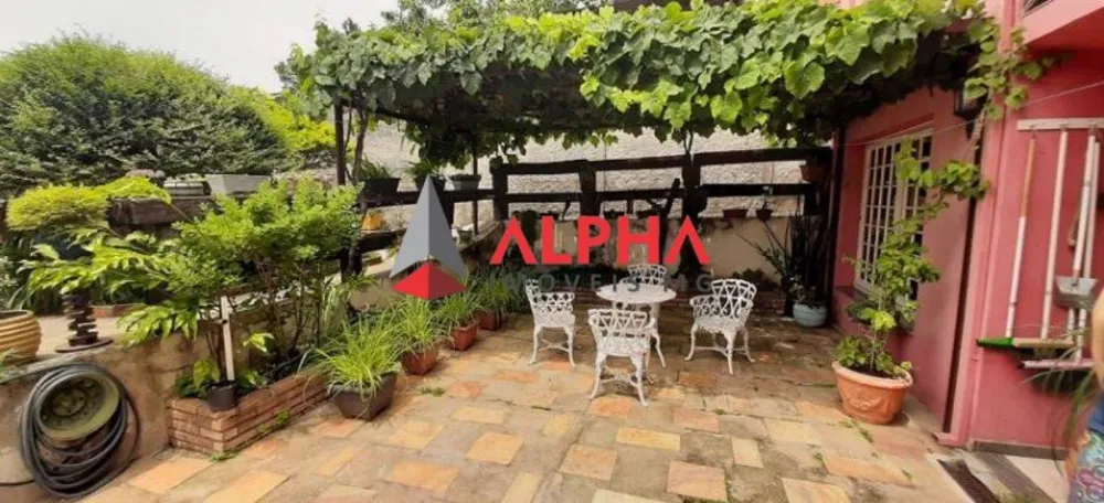Casa, 3 quartos, 400 m² - Foto 8