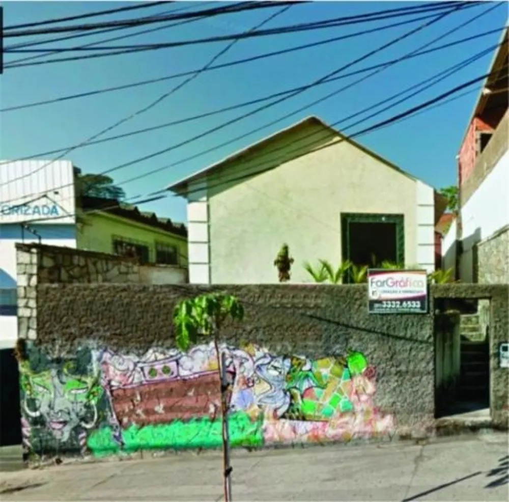 Depósito-Galpão, 250 m² - Foto 1