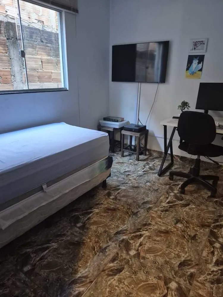 Casa, 2 quartos, 180 m² - Foto 5